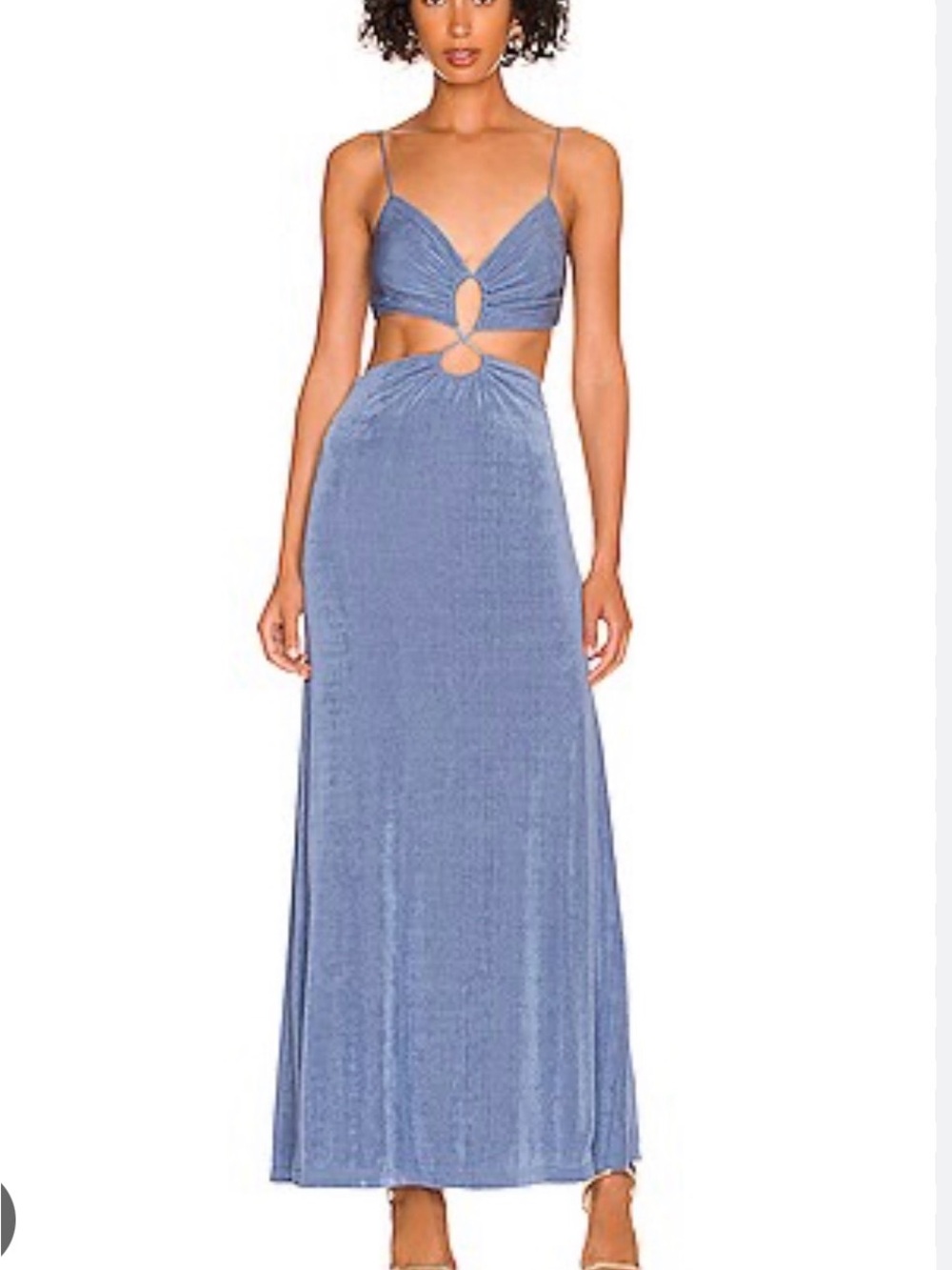 Significant Other Yara Maxi Dress
